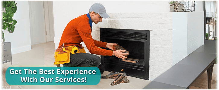 Chimney and Fireplace Solutions