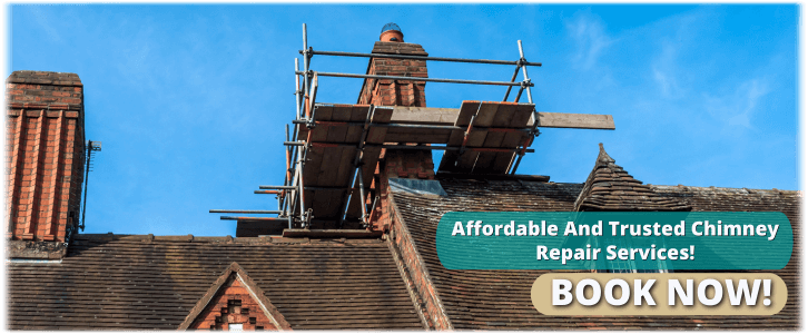 Chimney Repair Cleveland Ohio