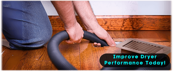 Dryer Vent Cleaning Cleveland Ohio