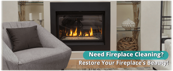 Fireplace Cleaning Cleveland Ohio