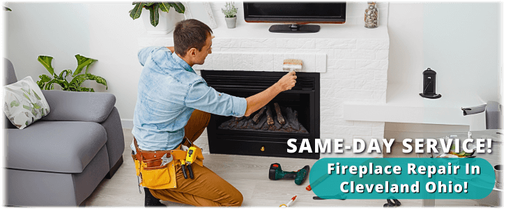 Fireplace Repair Cleveland Ohio