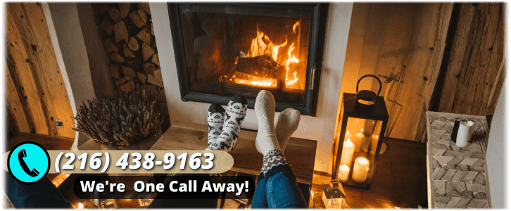Cleveland Ohio Chimney Cleaning