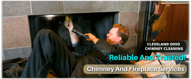 Chimney Cleaning Cleveland Ohio